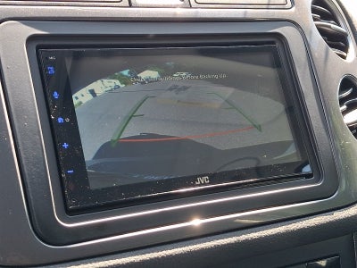2017 Volkswagen Tiguan 2.0T S