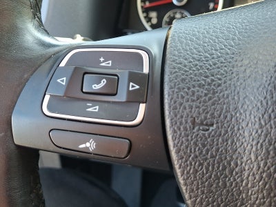 2017 Volkswagen Tiguan 2.0T S