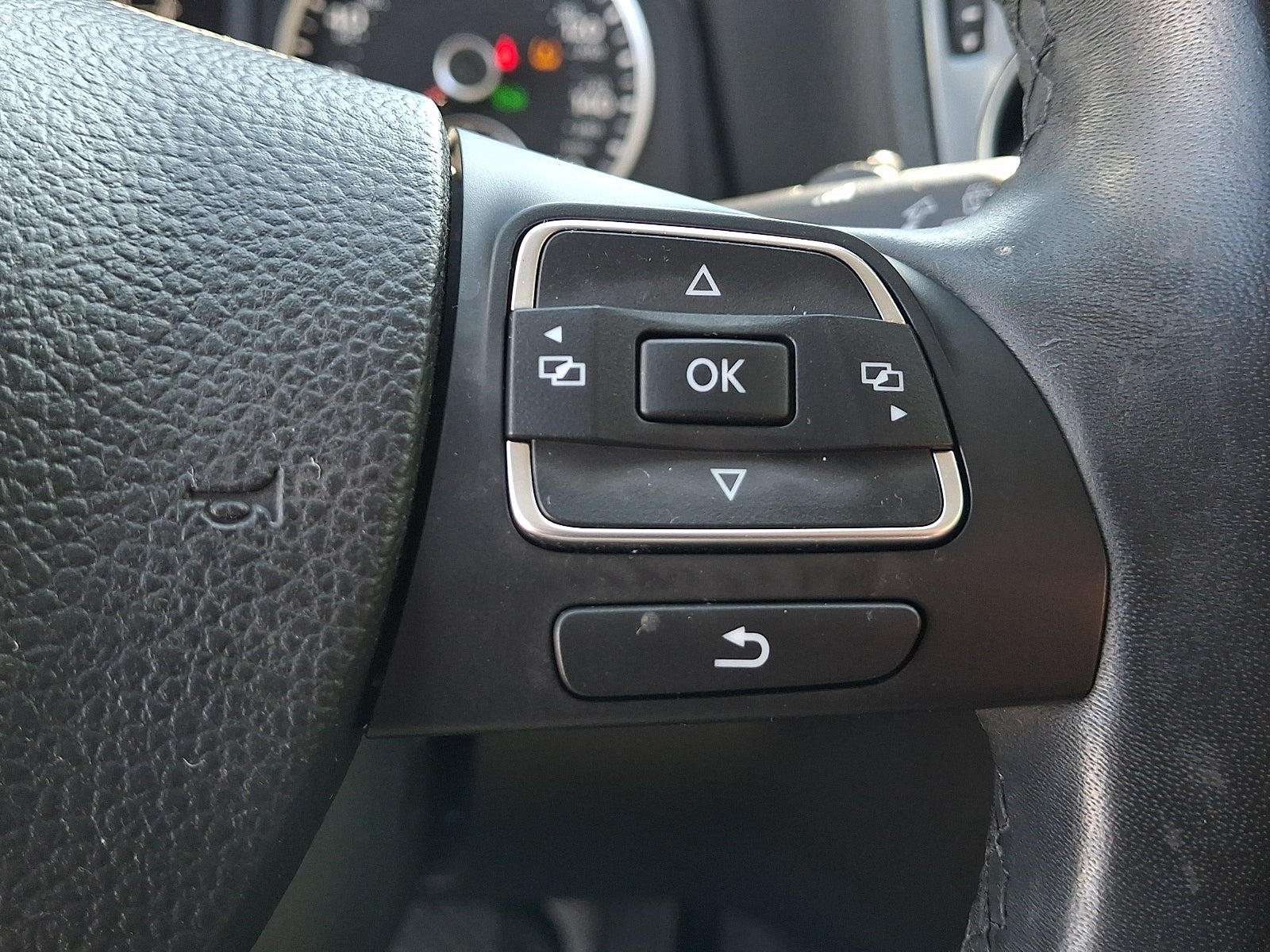 2017 Volkswagen Tiguan 2.0T S