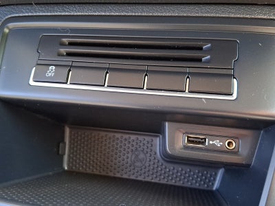 2017 Volkswagen Tiguan 2.0T S
