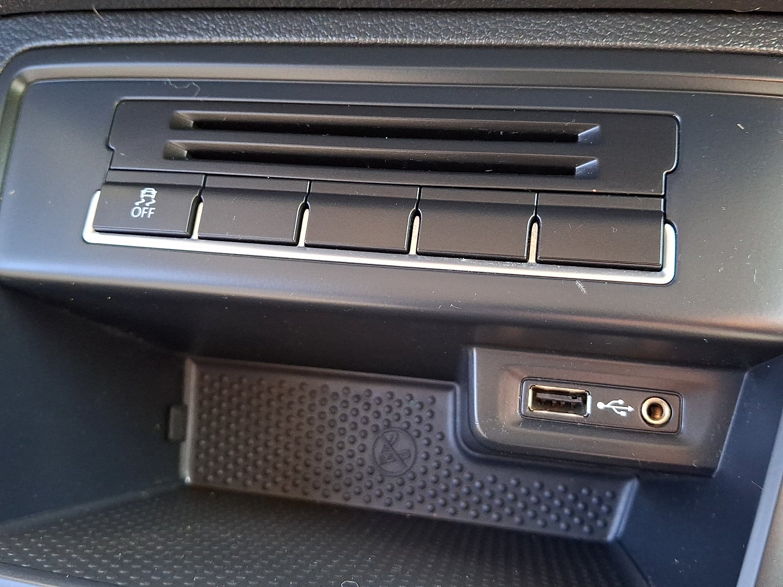 2017 Volkswagen Tiguan 2.0T S