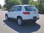 2017 Volkswagen Tiguan 2.0T S