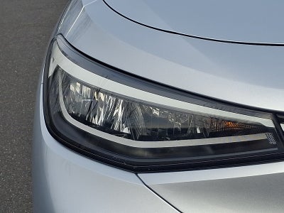 2022 Volkswagen ID.4 AWD Pro