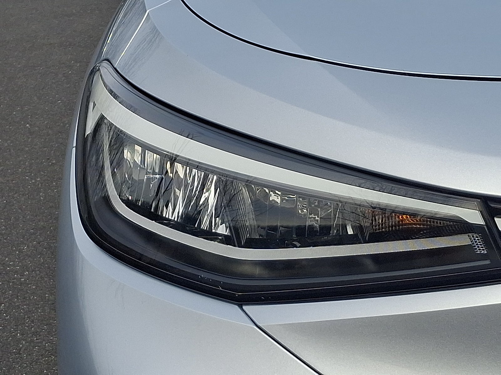 2022 Volkswagen ID.4 AWD Pro