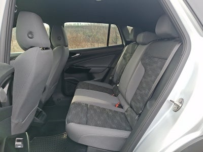 2022 Volkswagen ID.4 AWD Pro