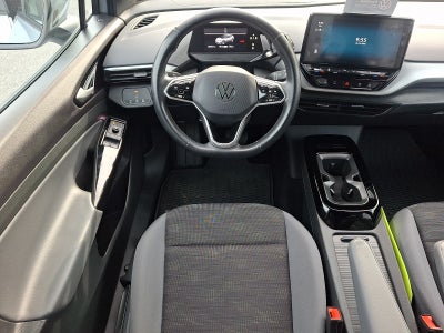 2022 Volkswagen ID.4 AWD Pro