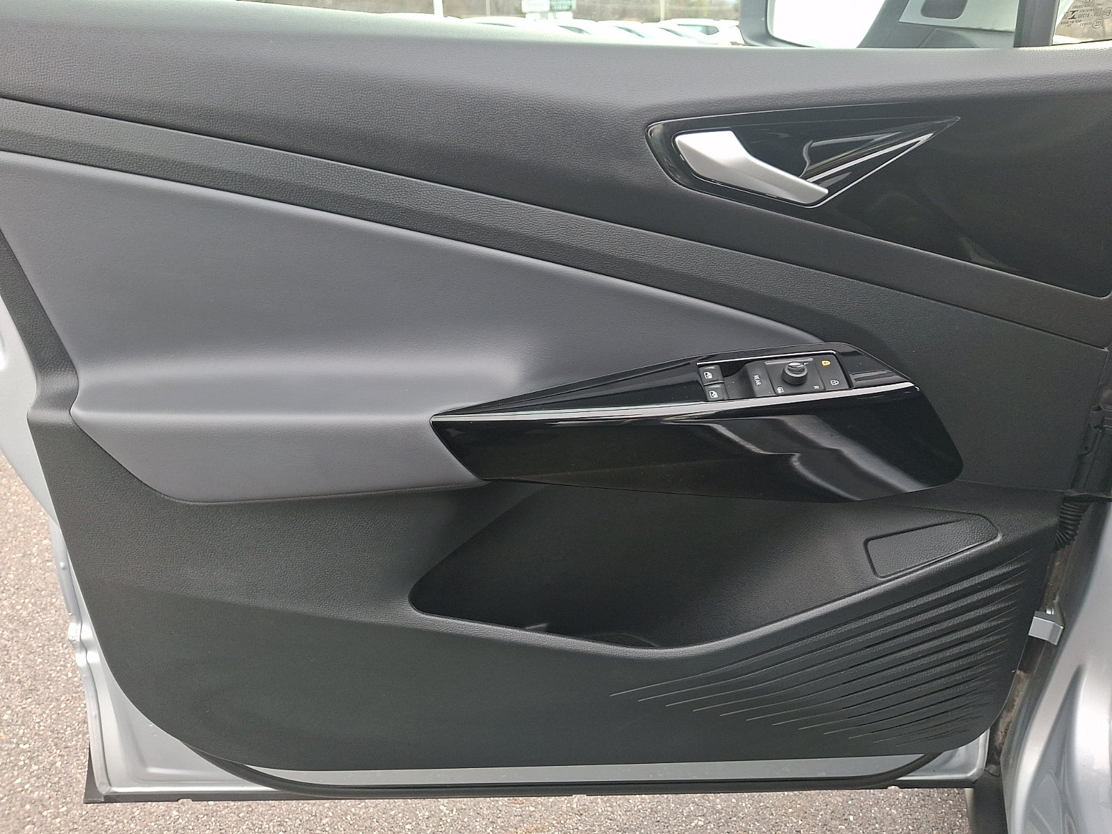 2022 Volkswagen ID.4 AWD Pro