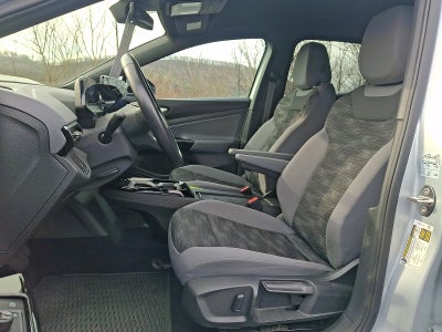 2022 Volkswagen ID.4 AWD Pro