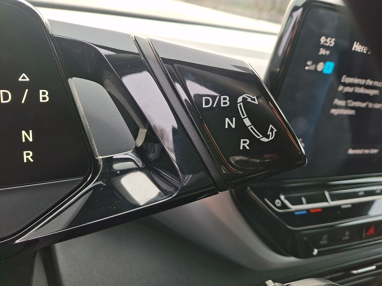 2022 Volkswagen ID.4 AWD Pro