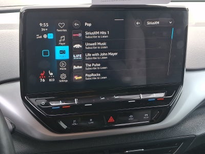 2022 Volkswagen ID.4 AWD Pro