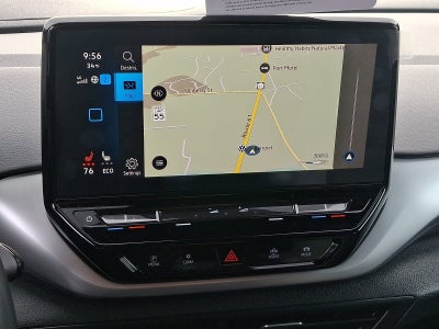 2022 Volkswagen ID.4 AWD Pro