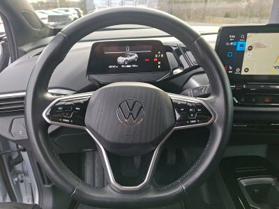 2022 Volkswagen ID.4 AWD Pro