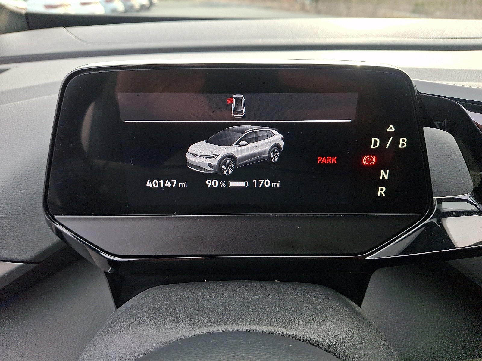 2022 Volkswagen ID.4 AWD Pro