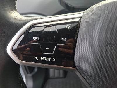 2022 Volkswagen ID.4 AWD Pro