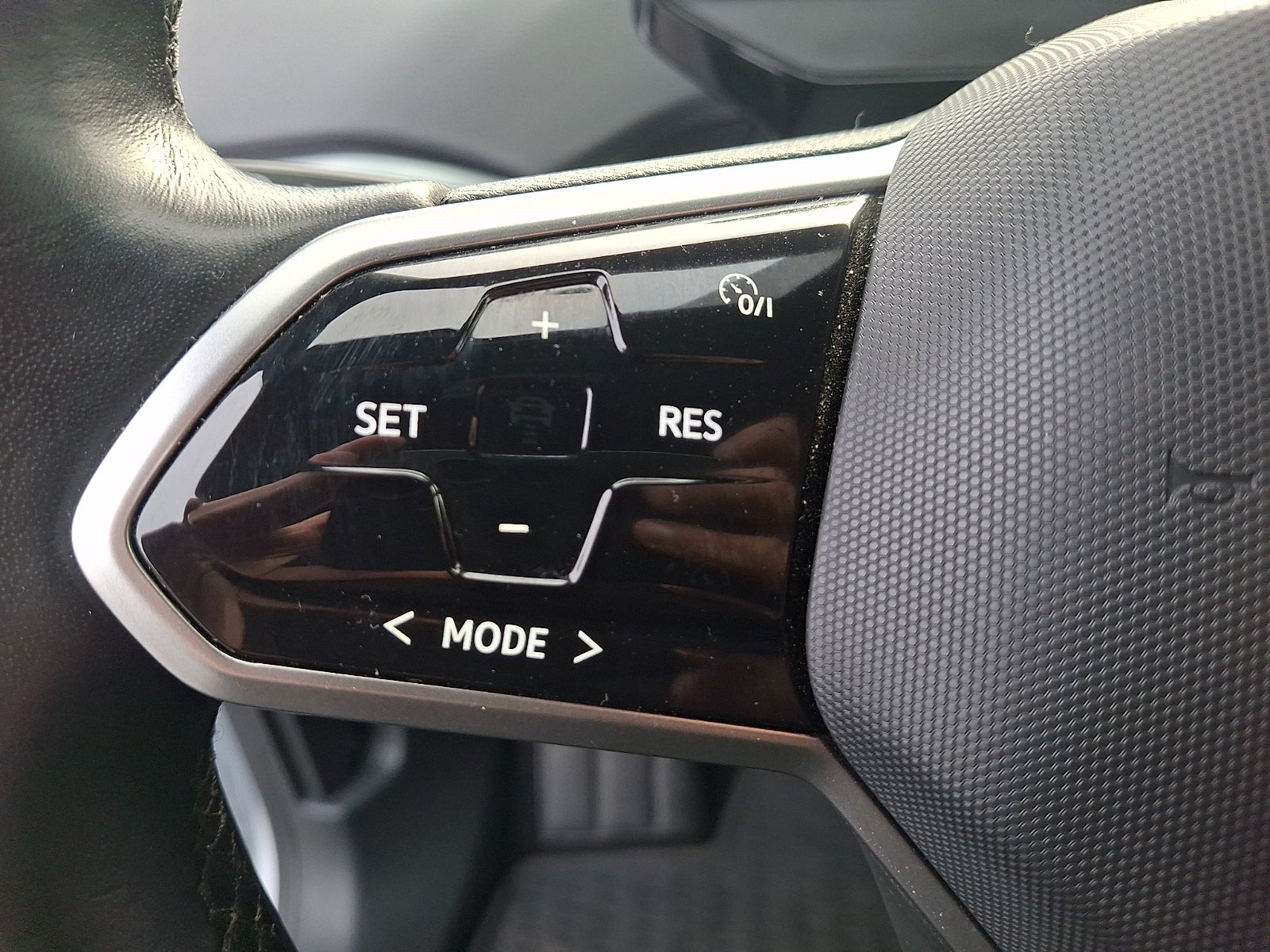 2022 Volkswagen ID.4 AWD Pro