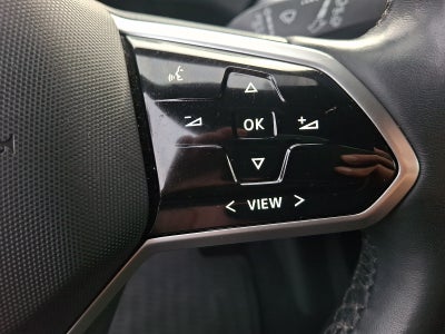 2022 Volkswagen ID.4 AWD Pro