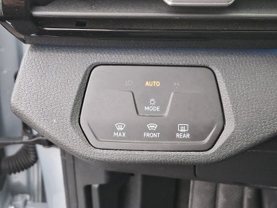 2022 Volkswagen ID.4 AWD Pro