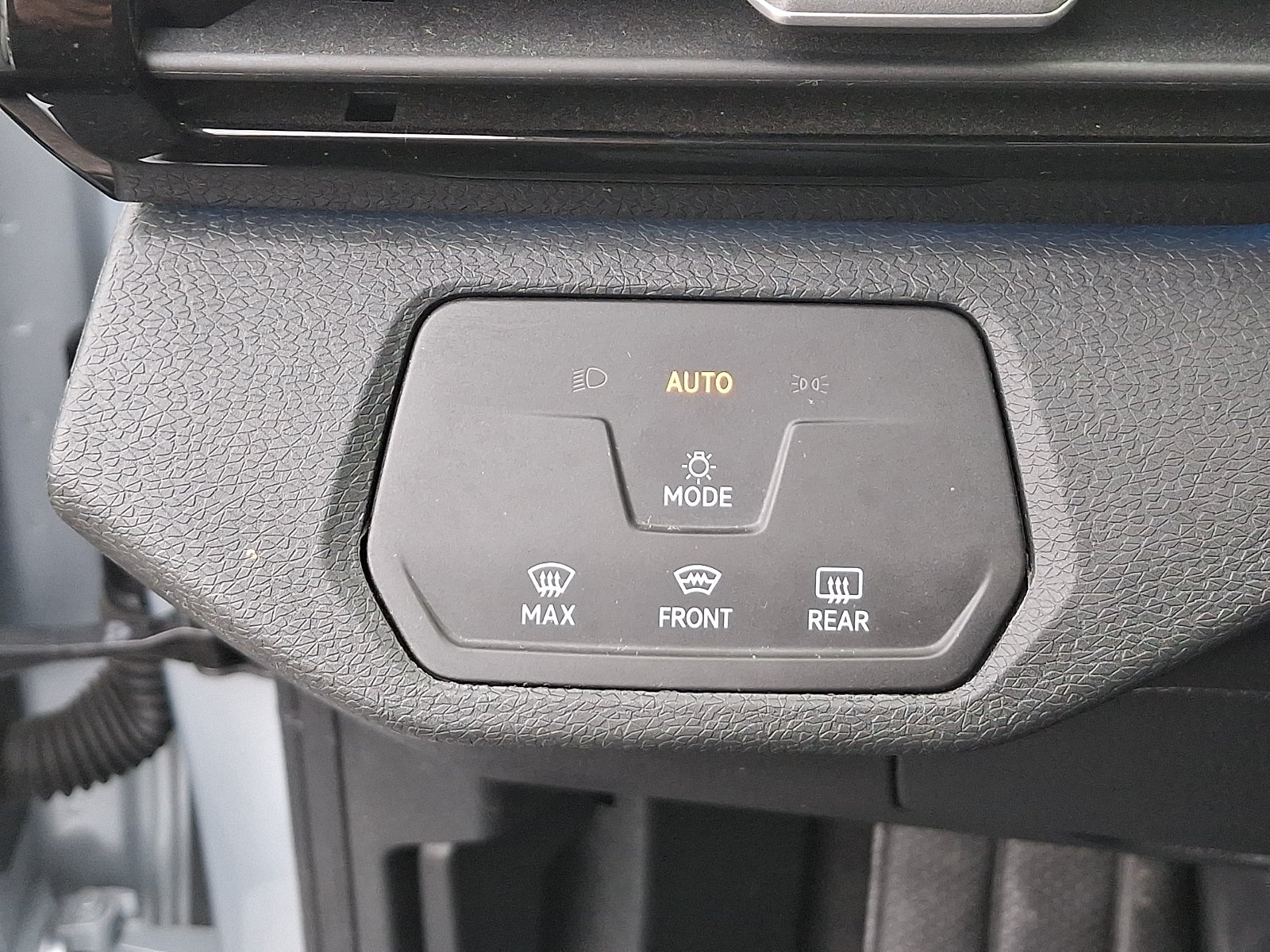 2022 Volkswagen ID.4 AWD Pro