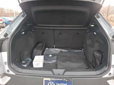 2022 Volkswagen ID.4 AWD Pro