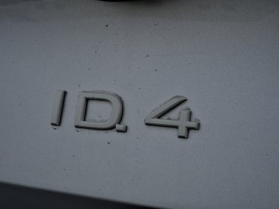 2022 Volkswagen ID.4 AWD Pro