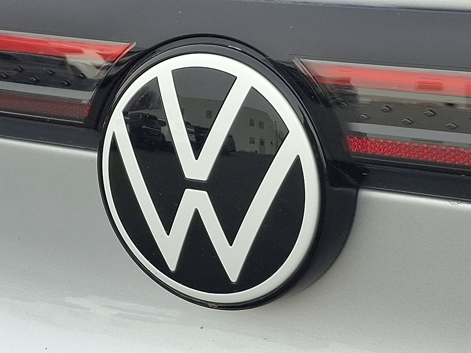 2022 Volkswagen ID.4 AWD Pro