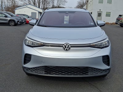 2022 Volkswagen ID.4 AWD Pro