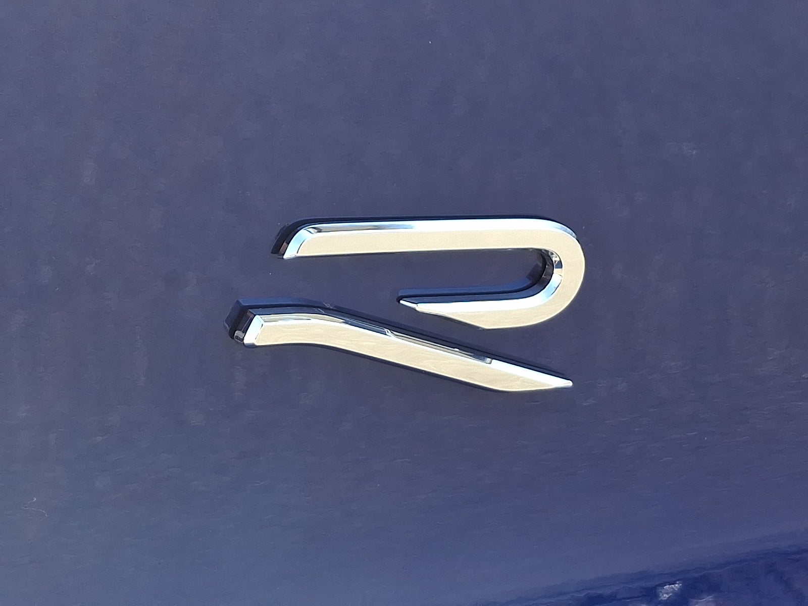 2026 Volkswagen Golf R Base