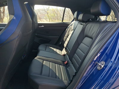 2026 Volkswagen Golf R Base