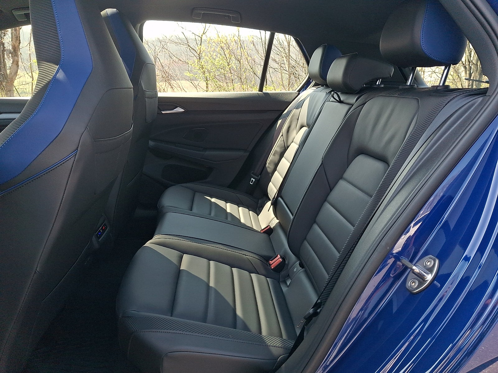 2026 Volkswagen Golf R Base