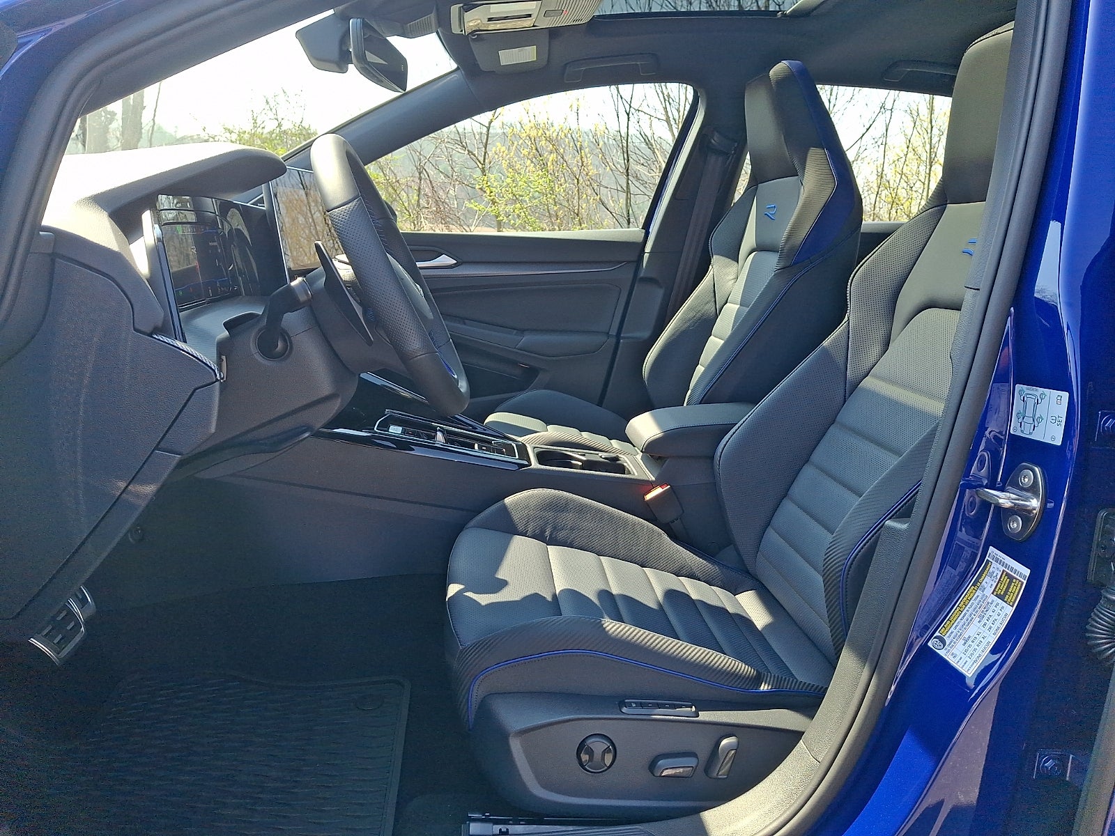 2026 Volkswagen Golf R Base