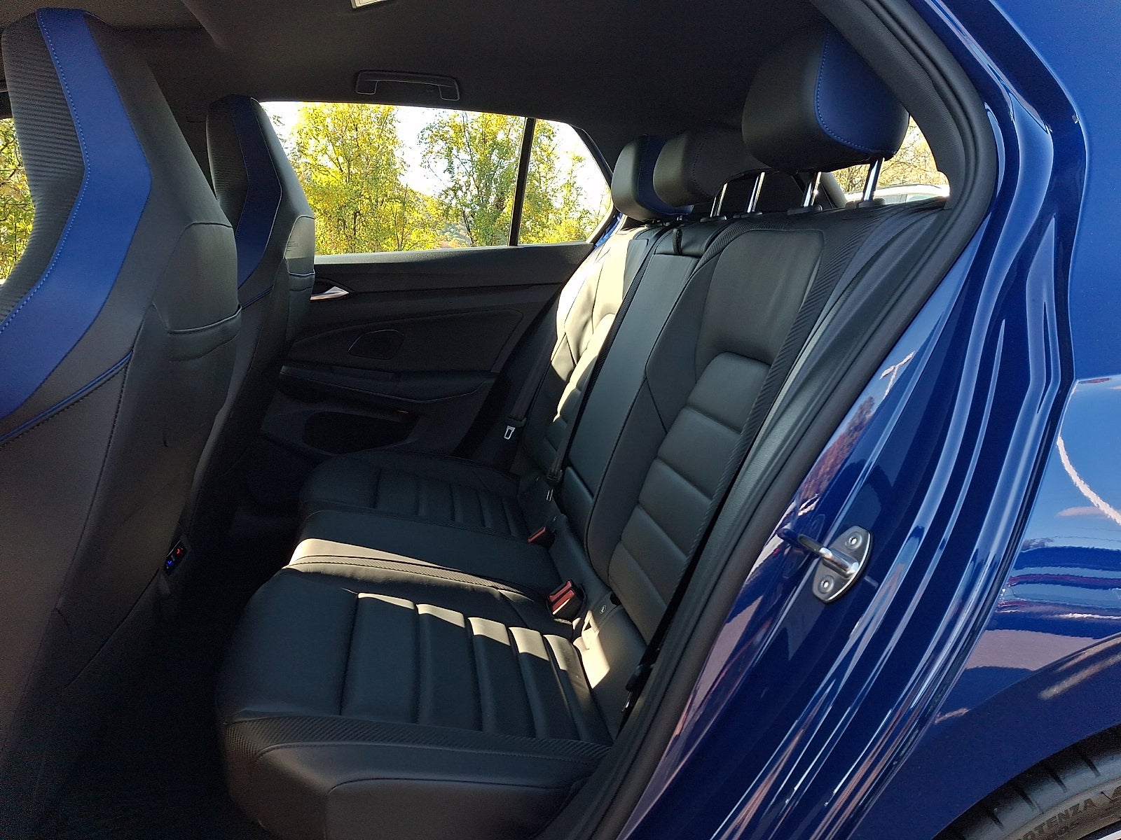 2026 Volkswagen Golf R Base