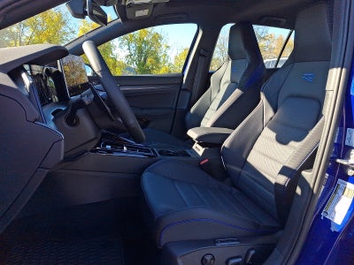 2026 Volkswagen Golf R Base