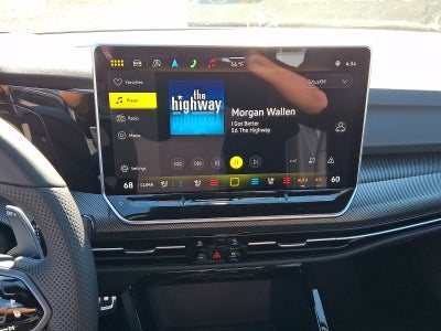 2026 Volkswagen Golf R Base