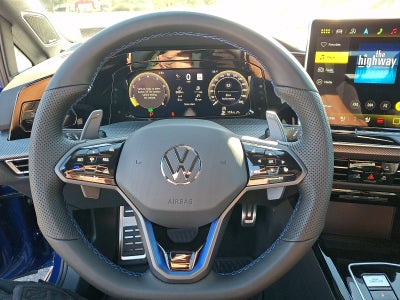 2026 Volkswagen Golf R Base