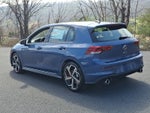 2026 Volkswagen Golf GTI SE