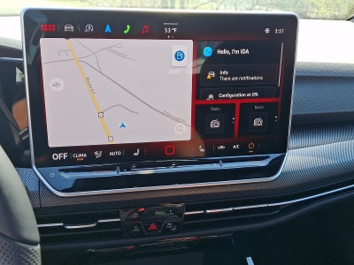 2026 Volkswagen Golf GTI SE