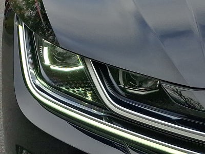 2019 Volkswagen Arteon 2.0T SEL R-Line