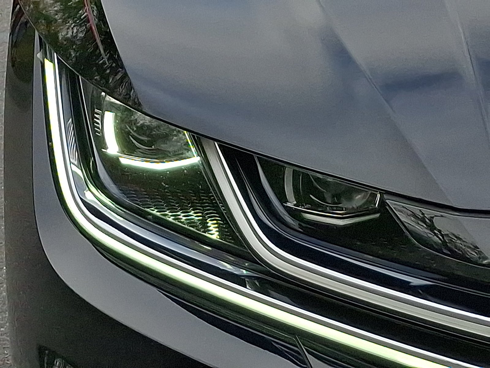 2019 Volkswagen Arteon 2.0T SEL R-Line