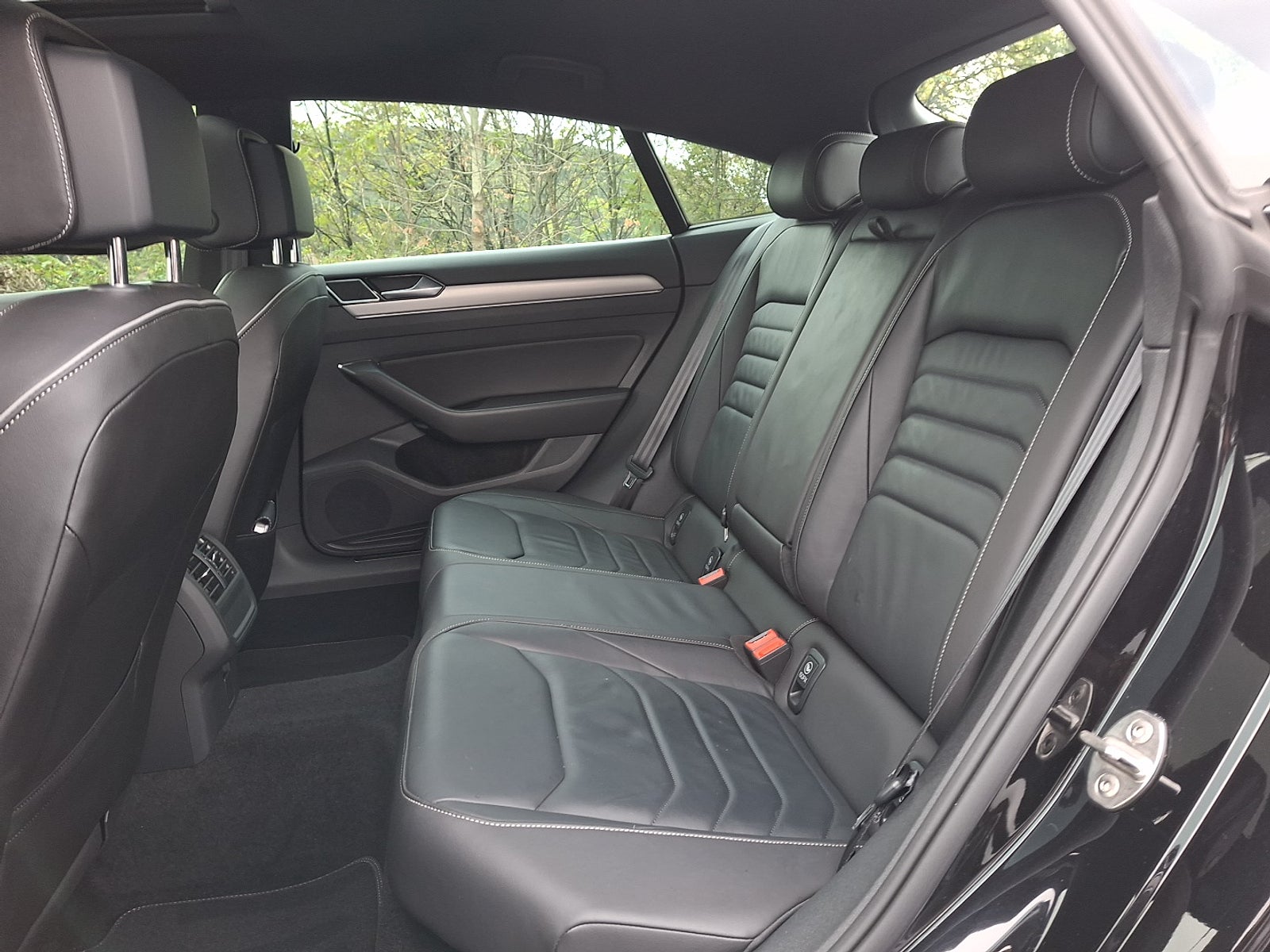 2019 Volkswagen Arteon 2.0T SEL R-Line