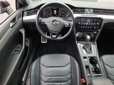 2019 Volkswagen Arteon 2.0T SEL R-Line