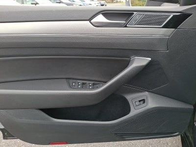 2019 Volkswagen Arteon 2.0T SEL R-Line