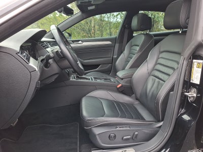 2019 Volkswagen Arteon 2.0T SEL R-Line