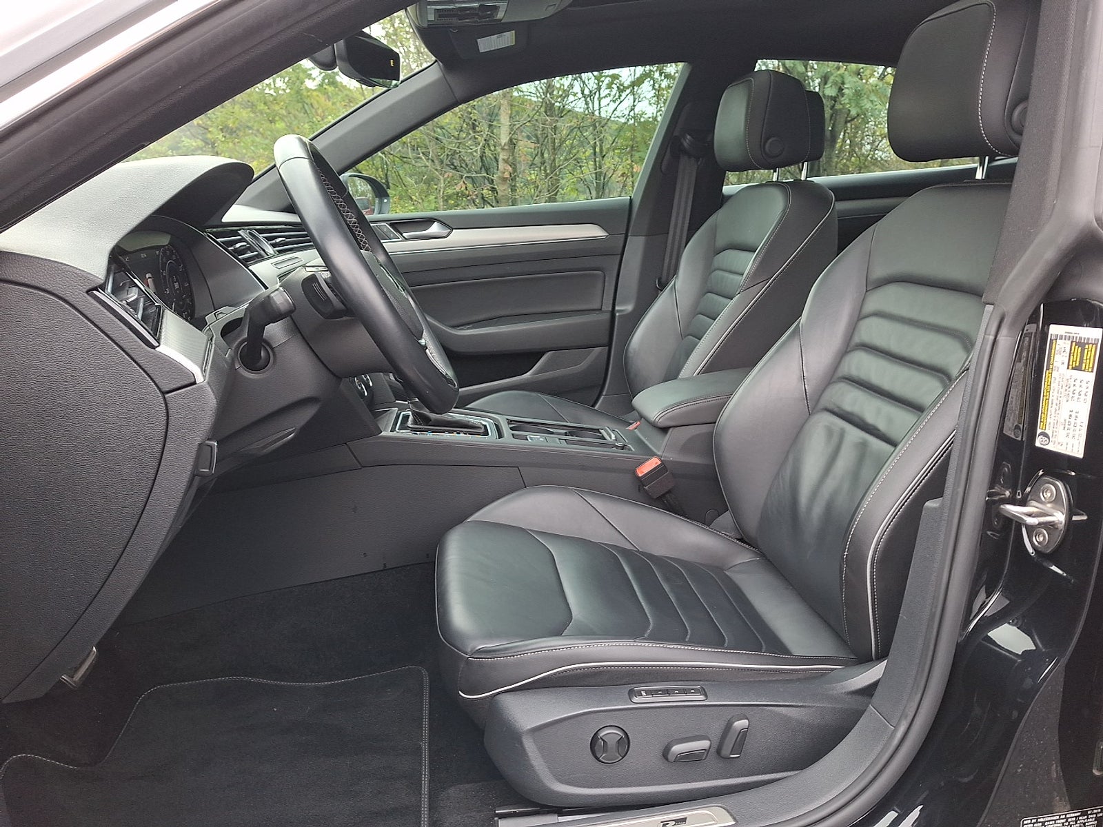 2019 Volkswagen Arteon 2.0T SEL R-Line