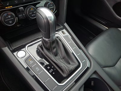 2019 Volkswagen Arteon 2.0T SEL R-Line