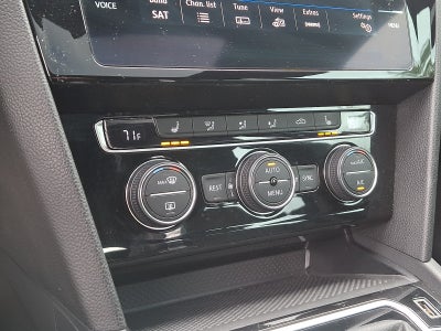 2019 Volkswagen Arteon 2.0T SEL R-Line