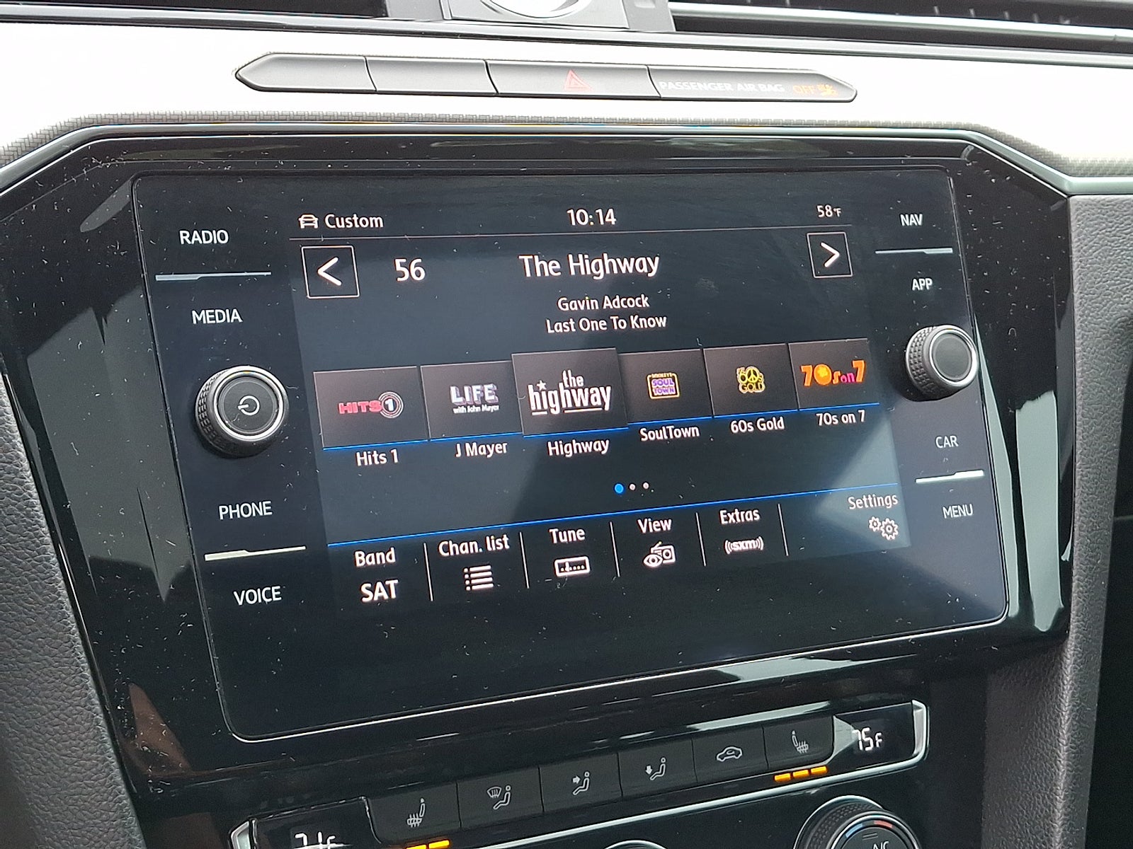 2019 Volkswagen Arteon 2.0T SEL R-Line