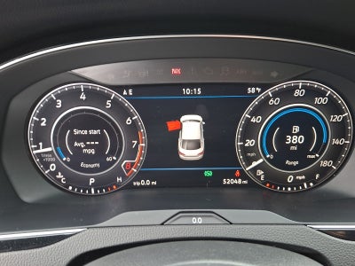 2019 Volkswagen Arteon 2.0T SEL R-Line