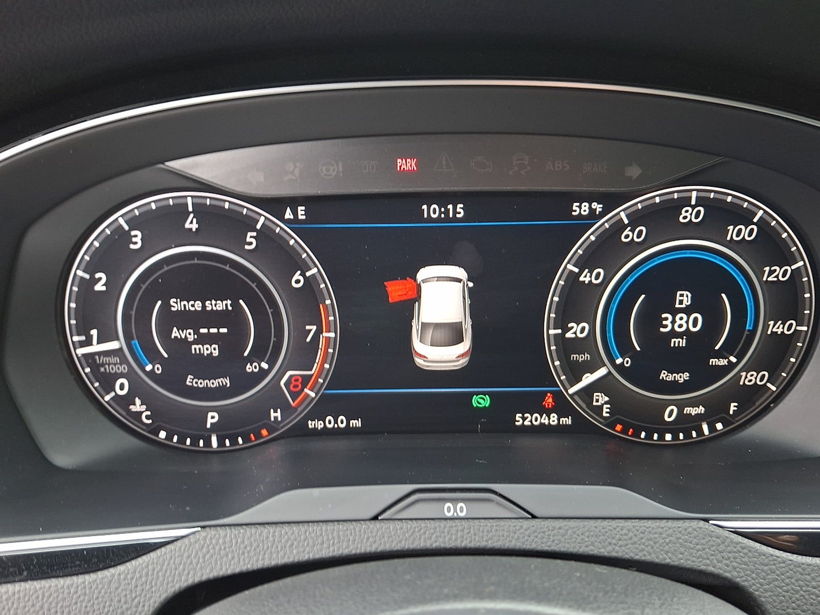 2019 Volkswagen Arteon 2.0T SEL R-Line