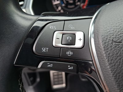 2019 Volkswagen Arteon 2.0T SEL R-Line