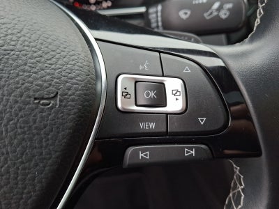 2019 Volkswagen Arteon 2.0T SEL R-Line